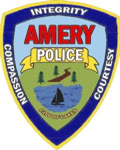 amery wi police department|amery public library amery wi.